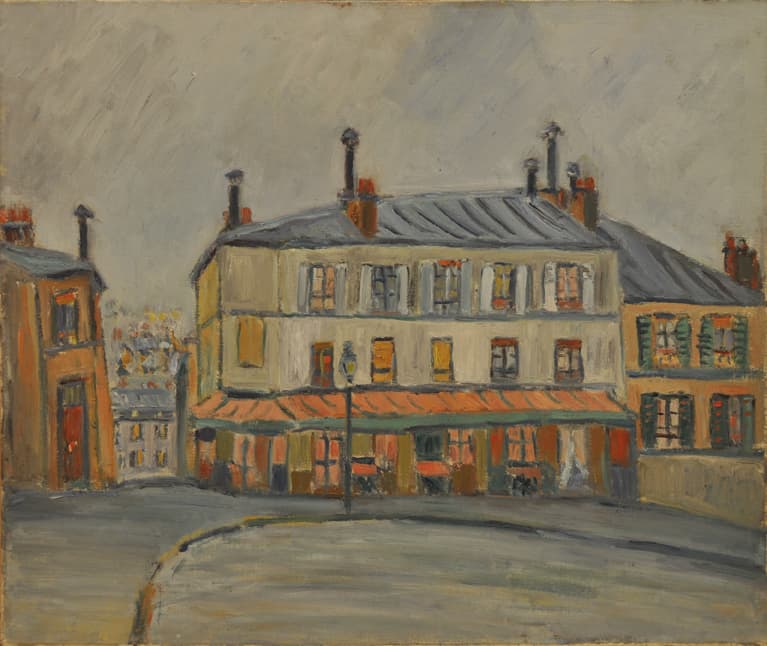 Collection Paris de Lyne Seybel